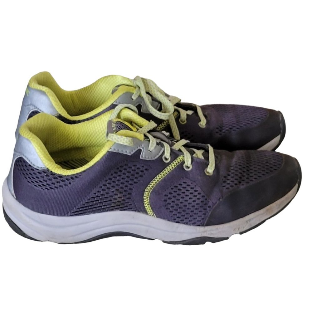 Vionic 1st Ray Mesh Orthotic Sneaker Athletic Running Walking Comfort Shoe Sz 9